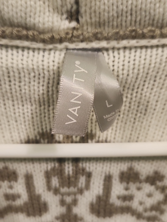 Knit Cardigan - Picture 2 of 10